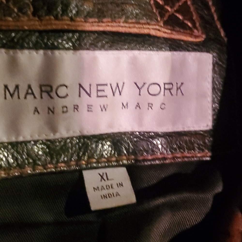men Jacket